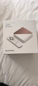 MMC Homatics Box R 4K Plus