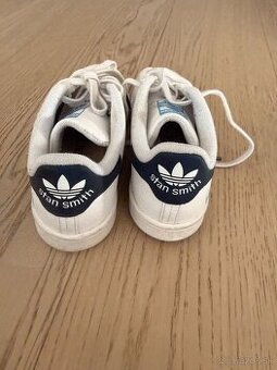 ADIDAS Stan Smith tenisky chlapec veľ 34