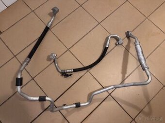 Klima hadice VW Škoda