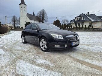 Predam Opel insignia 118kw