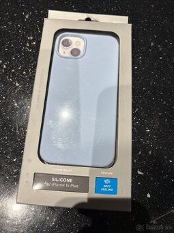 Kryt na iPhone 15 plus