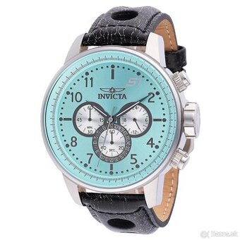 Pánske hodinky Invicta S1 Rally
