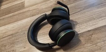Xbox sluchadka