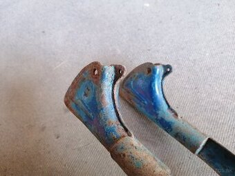 Predná vidlica na Stadion s11