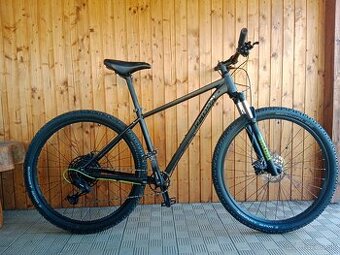 Horský bicykel Radon