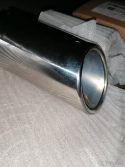 Koncovka výfuku  70mm
