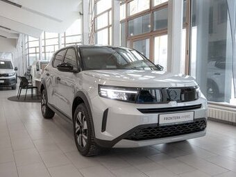 Opel Frontera GS HYBRID 48V 145k e-DCT6