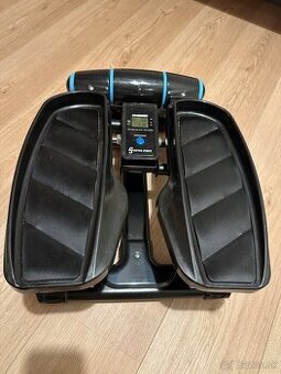 Ministeper s počítadlom