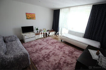 🏠 Na predaj: Zrekonštruovaný 3-izbový byt v centre Sniny