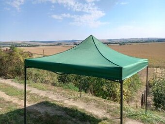 Predám Stan rýchlo rozkladací altanok novy -