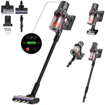 Tyčový vysávač Deerma DEM-T50W