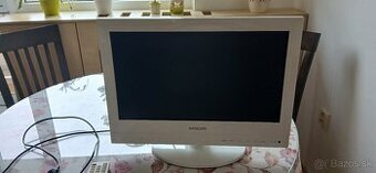 Predám televízor