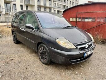 Citroen C8 2.0 HDI