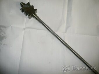 Hriadeľ volantu Zetor 7011, 4011