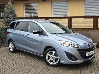 Mazda 5 1.8i 85kW/115k  MZR TX