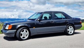 MERCEDES W124 - E200
