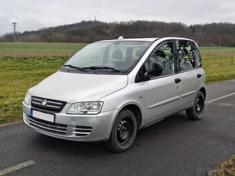 Fiat Multipla