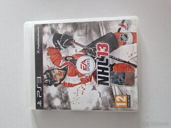 NHL 13