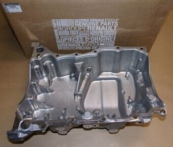 Olejová vaňa renaul megan,trafic 111231524R