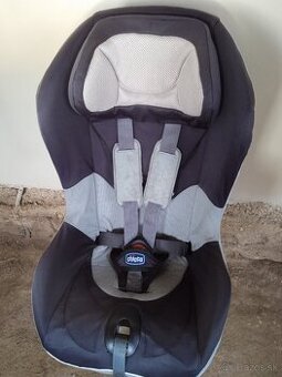 Autosedačka Chicco 9-24kg
