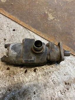 Hydraulicke čerpadlo