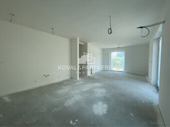 Novostavba 4 izbového rodinného domu v Janíkovciach HOLODOM