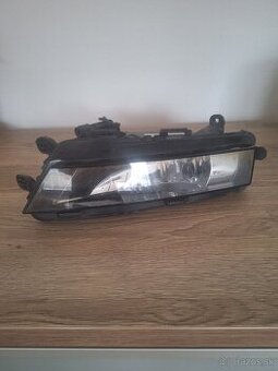 Hmlovka na skoda octvia