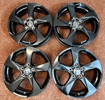 5x114.3 R17 originál Toyota Prius 2023 - TOP STAV