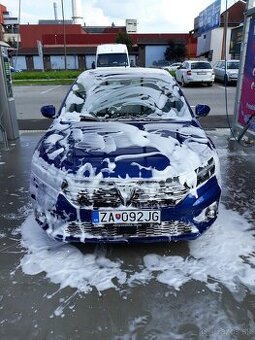 Dacia Sandero comfort sce 65