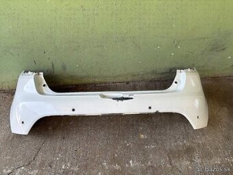 Predam zadný naraznik