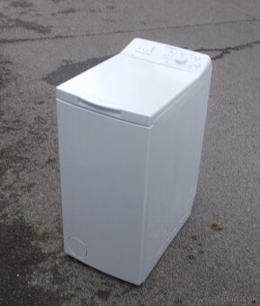 Predám plnefunkčná automatická práčka INDESIT na 5 kg prádla