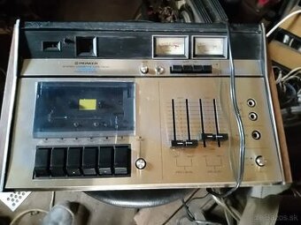 Pioneer 4141 na predaj