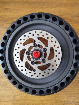 Zadná pneumatika  na el.kolobežku