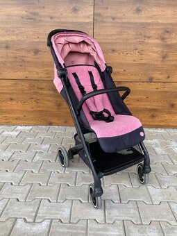 Cybex Beezy - sportovy kocik