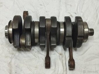 WARTBURG 311 312 1000CCM PĚKNÁ KLIKOVKA BEZ VŮLE