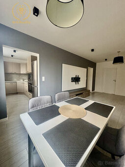 Rezervované 3 izbový byt na predaj  –Trenčín , Západná ulica