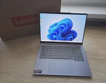Lenovo IdeaPad Pro 5 14" OLED,Ryzen 5 AI 340;24GB/512GB;zar
