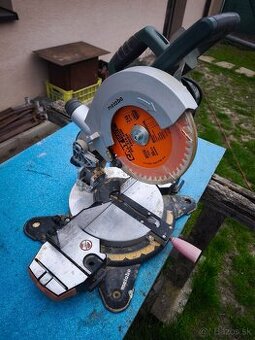 Predám pokosovú pílu METABO