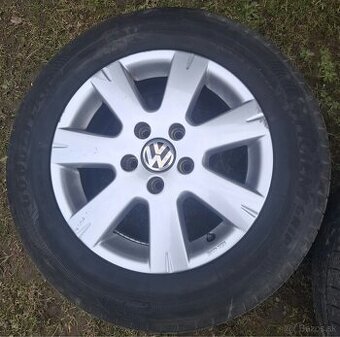 Goodyear letné 195/65R15