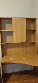 Predám písací stolik