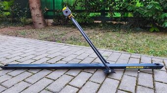 Predám strešný nosič bicyklov
