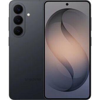 Samsung Galaxy S26 5G 12/256GB Black