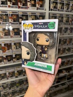 Jennifer – 1128 funko pop