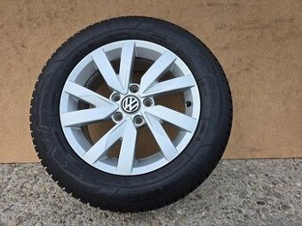 5x112 r16 kolesa disky vw passat alu 215 60 16 skoda superb
