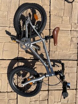 Early Rider 16”