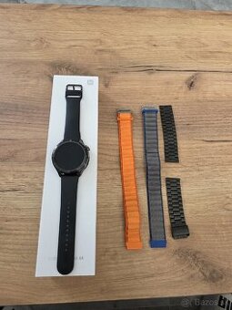 Xiaomi watch S4