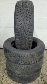 Predám zimné pneu Nokian 185/60 r15