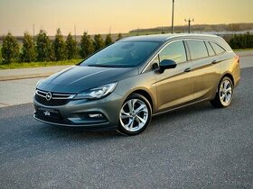 Opel Astra ST Dynamic 1.6 CDTI -ODPOČET DPH- 2019