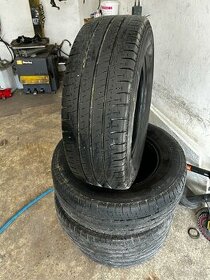 Letne dodavkove pneu 235/65 R16C - 1