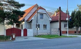 Predaj hrubej stavby rod. domu, Istrijská ul., Bratislava